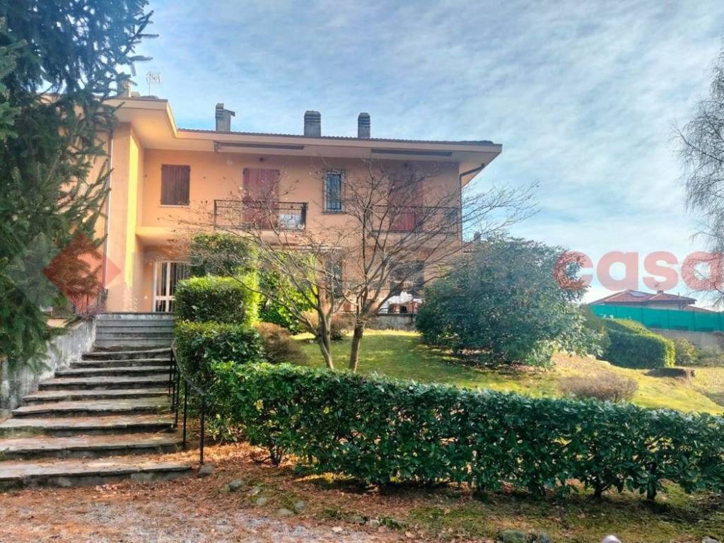 Appartamento a Gignese in via ai crupp - Foto 2