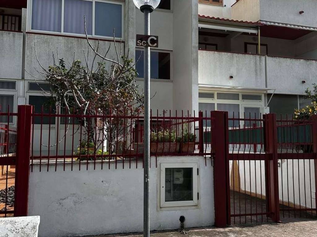 Appartamento a Manfredonia in Scalo Saraceni, 2 - Foto 2
