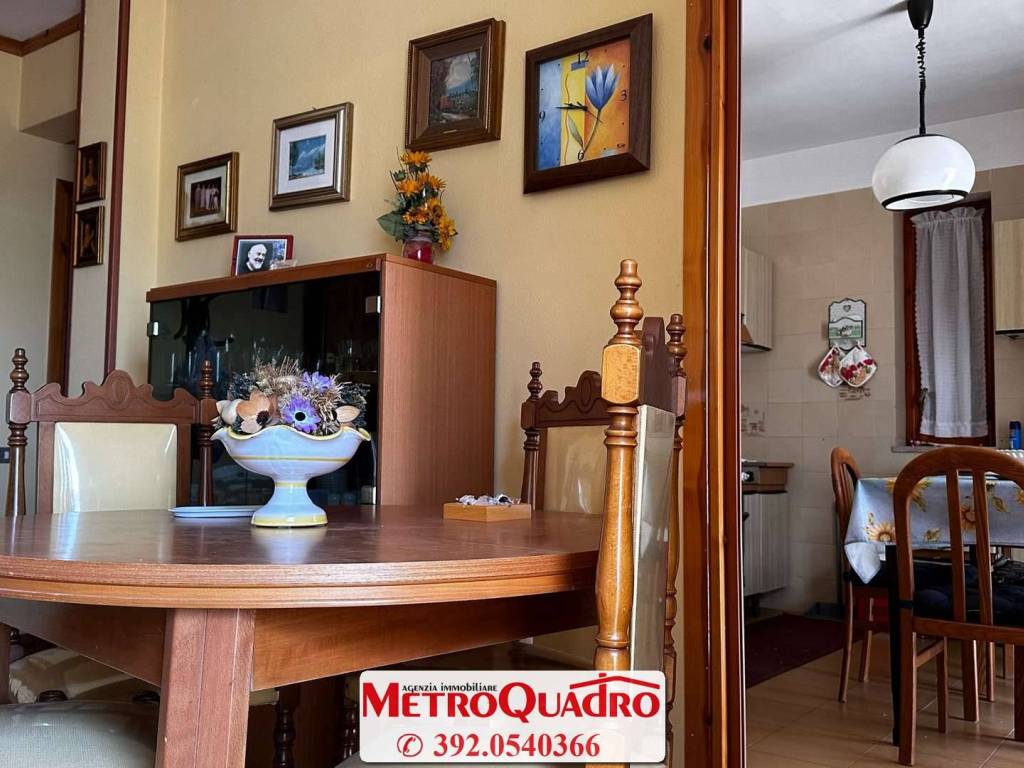 Appartamento a Manfredonia in Scalo Saraceni, 2 - Foto 4