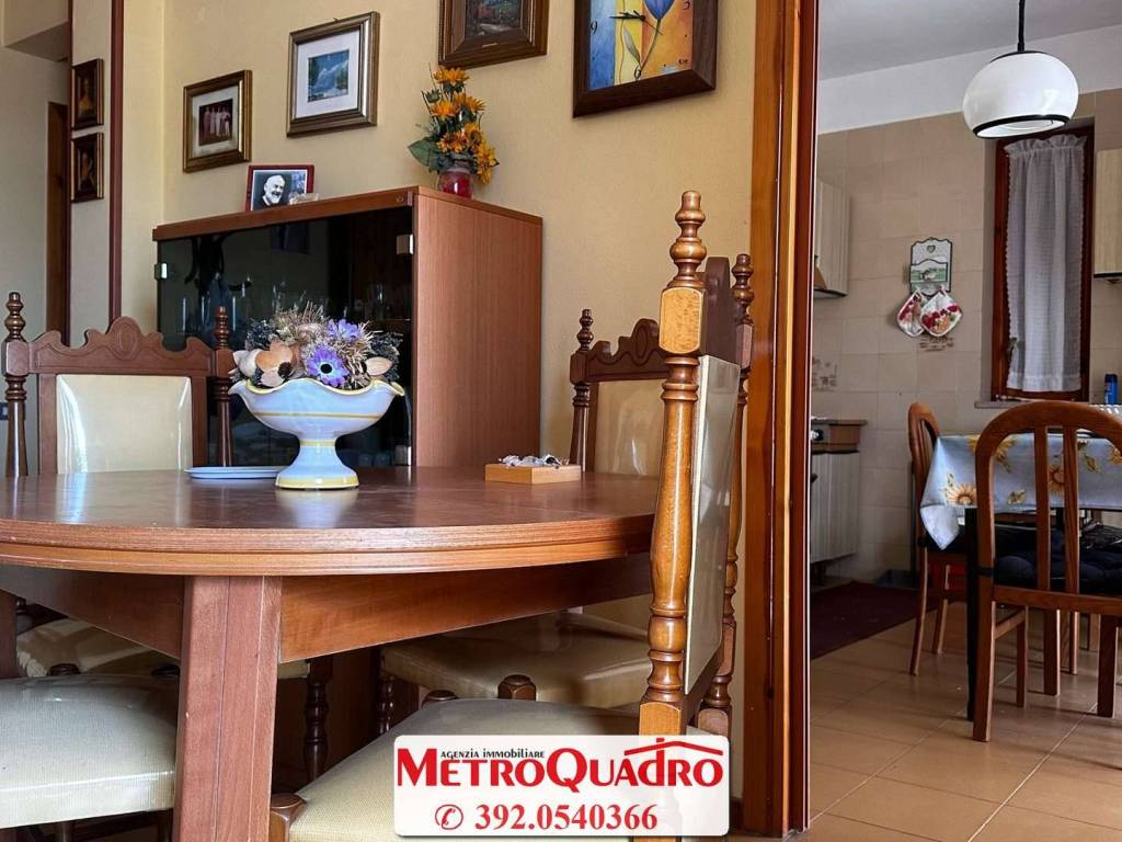 Appartamento a Manfredonia in Scalo Saraceni, 2 - Foto 5