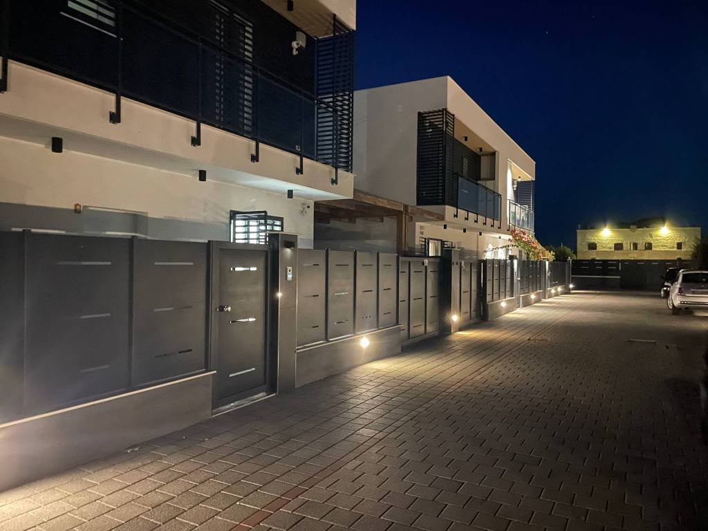 Villa a Trani in Via Martiri di Palermo, 19 - Foto 2