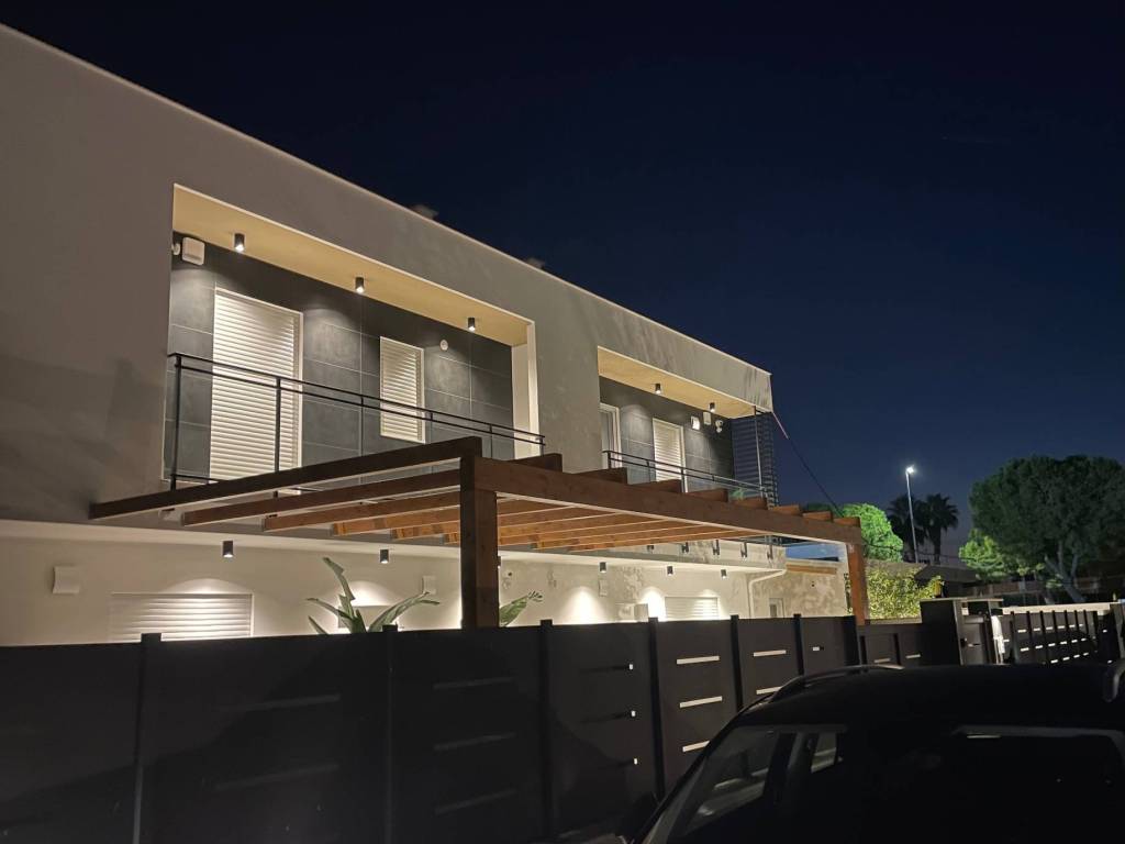 Villa a Trani in Via Martiri di Palermo, 19 - Foto 5
