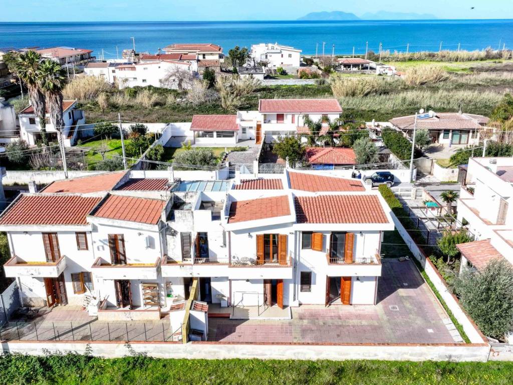 Villa a Milazzo in Vico Terzo Guido - Foto 5