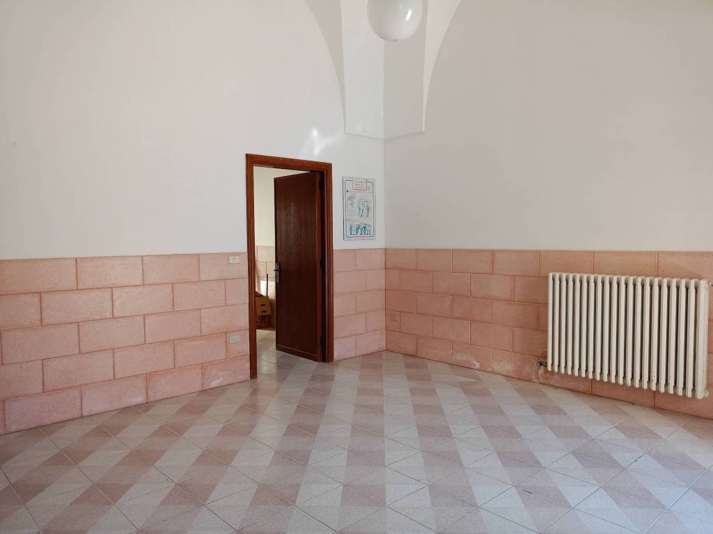 Immobile a Melpignano in Via Vittorio Veneto, 17 - Foto 3