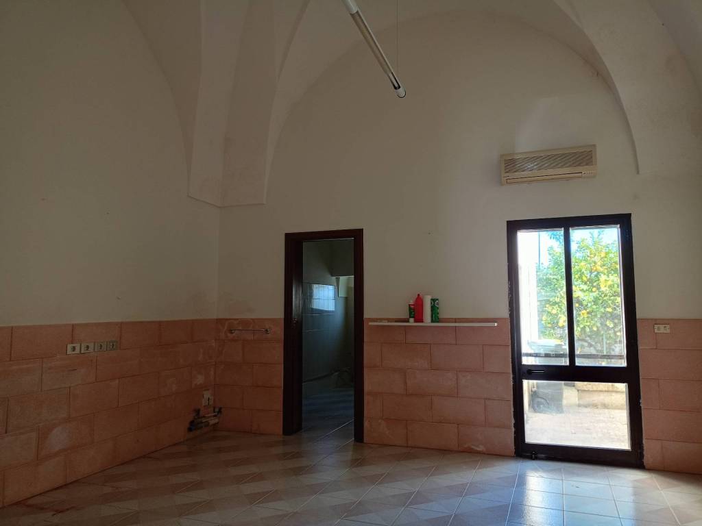 Immobile a Melpignano in Via Vittorio Veneto, 17 - Foto 5