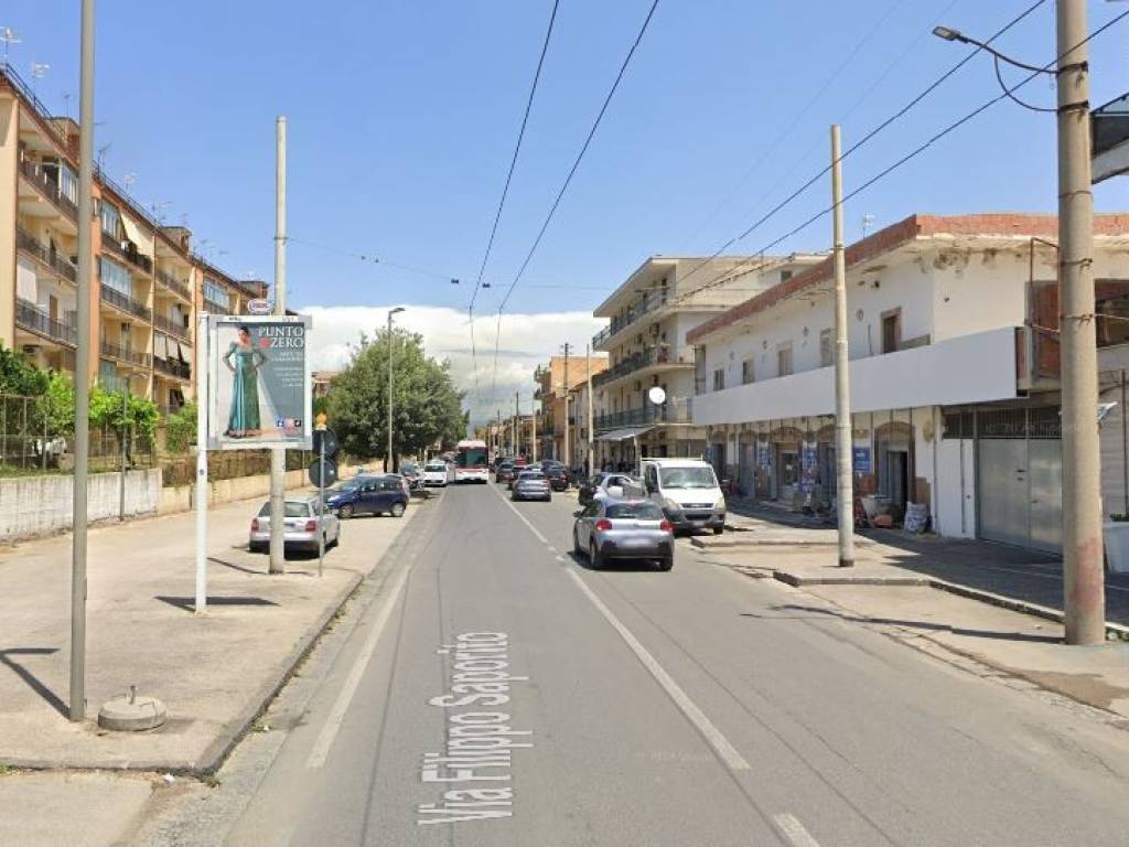 Palazzo / stabile a Teverola in Via Roma - Foto 2