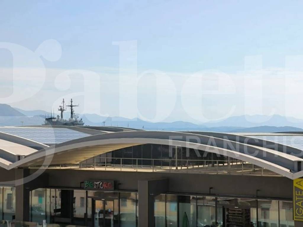 Appartamento a Gaeta in via Lungomare Caboto, 234 - Foto 3