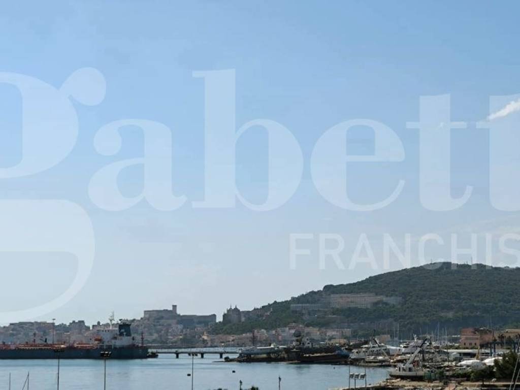 Appartamento a Gaeta in via Lungomare Caboto, 234 - Foto 4