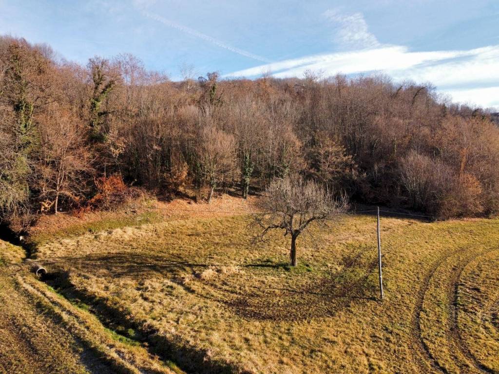 Terreno a Venasca in strada Provinciale Piasco - Foto 2