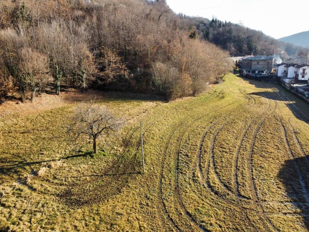 Terreno a Venasca in strada Provinciale Piasco - Foto 3