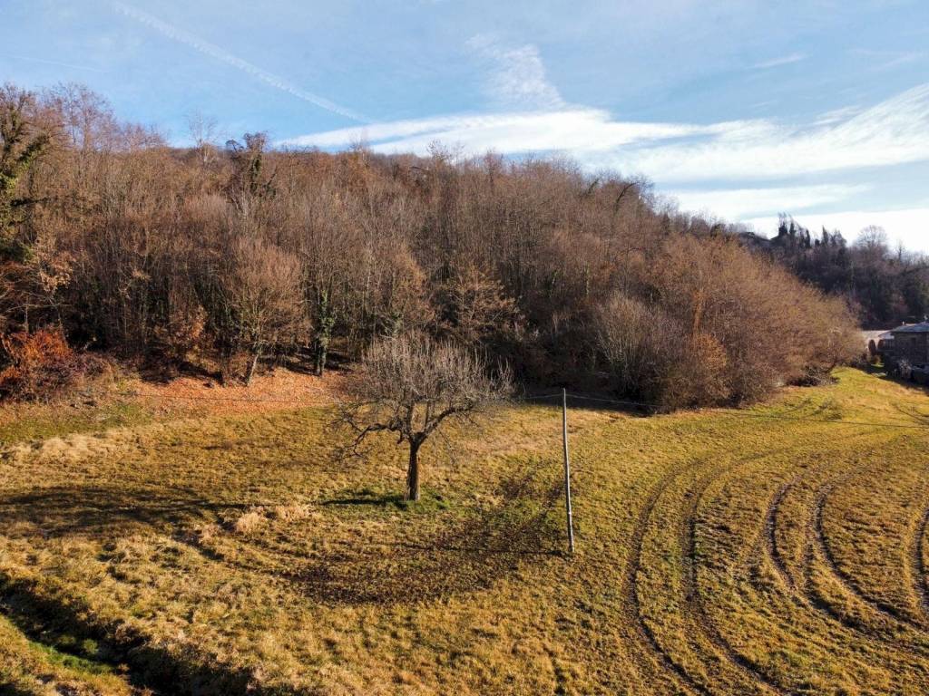 Terreno a Venasca in strada Provinciale Piasco - Foto 5