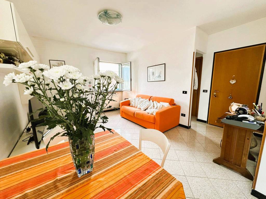 Appartamento a Albenga in Via Silvio Bonfante - Foto 5