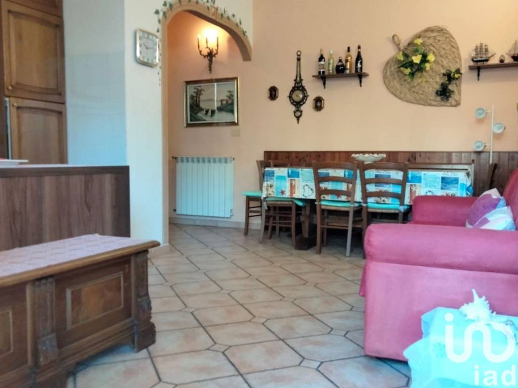Appartamento a Varazze in Via Piave, 72 - Foto 5