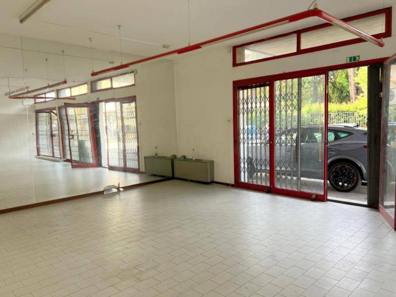 Immobile a Vicenza in Corso Padova, 151 - Foto 4