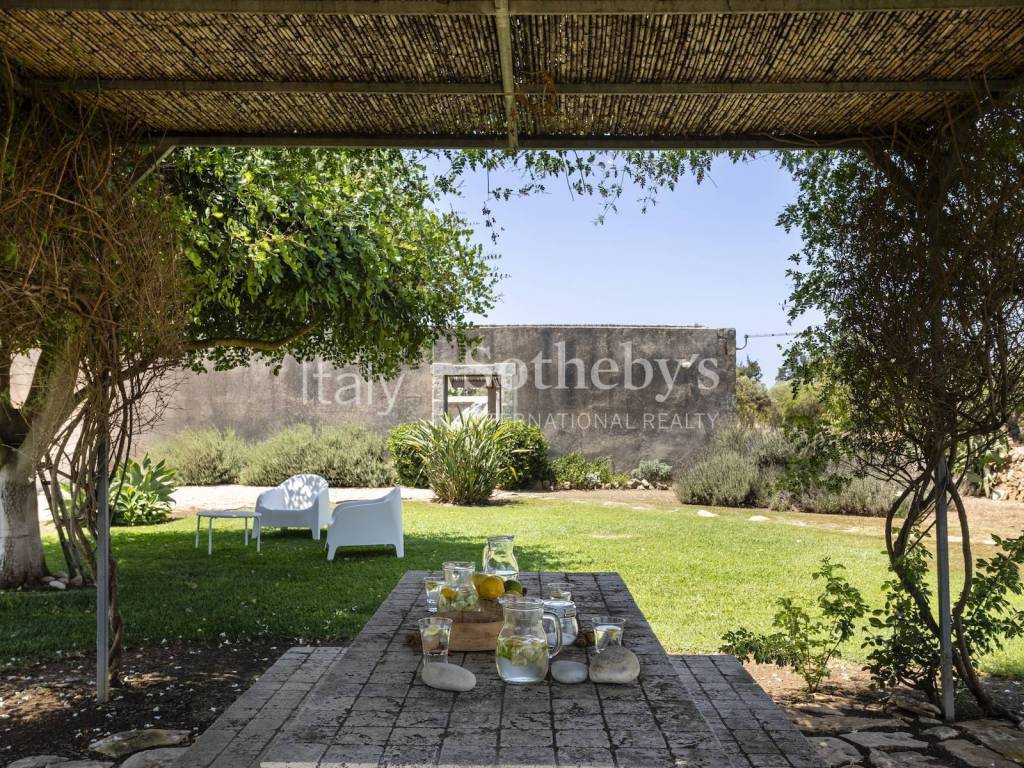 Villa a Noto in Contrada Calamosche - Foto 2