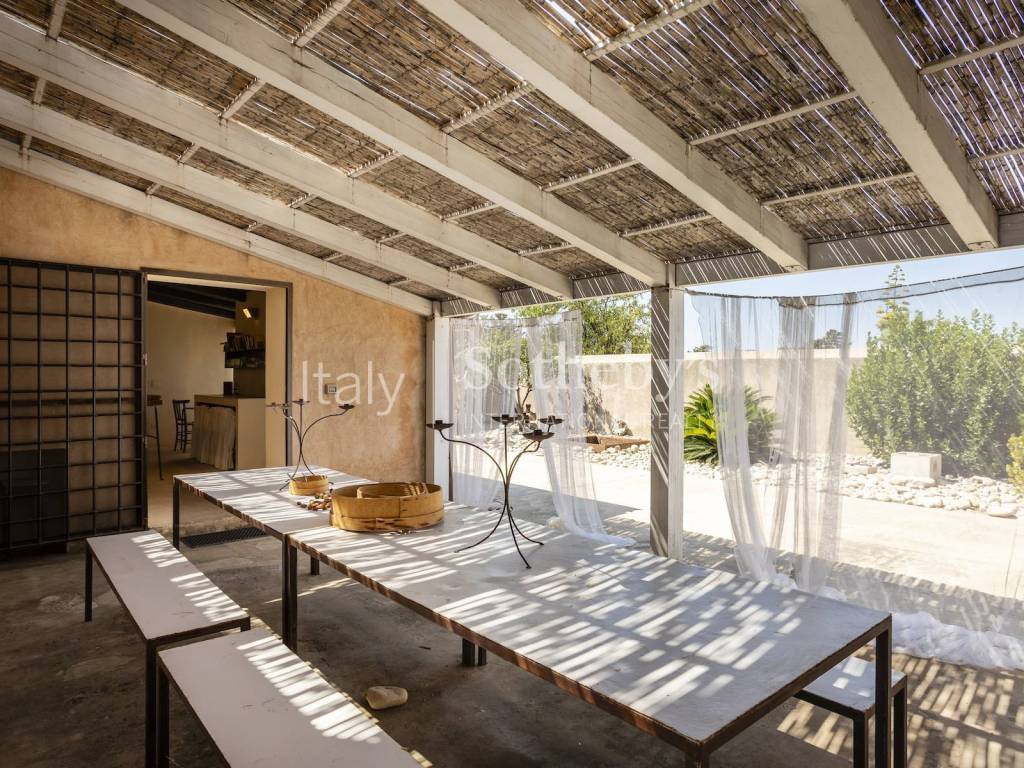 Villa a Noto in Contrada Calamosche - Foto 4