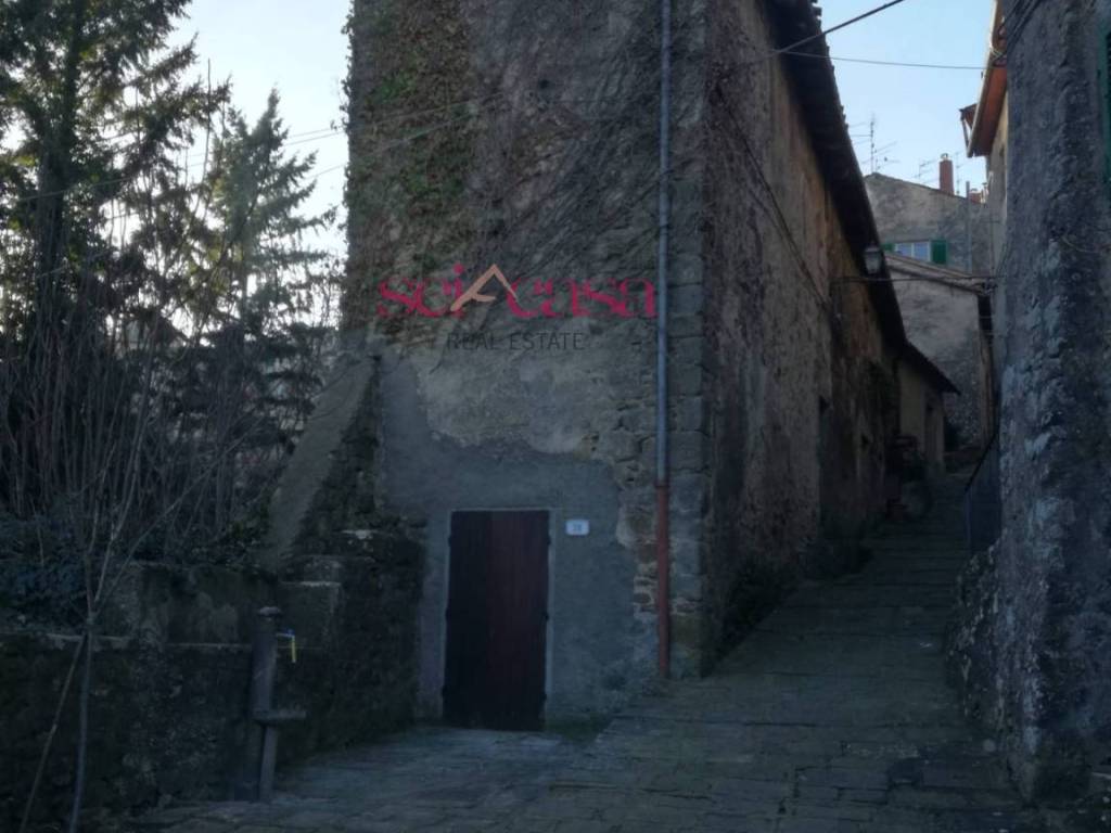 Appartamento a Arcidosso in Arcidosso - Centro storico - Foto 4