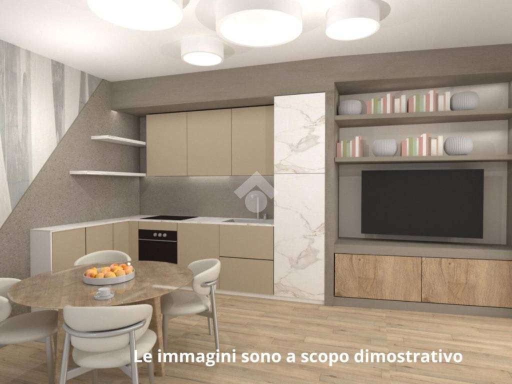Appartamento a Porto sant'elpidio in Via Faleria, 110 - Foto 4