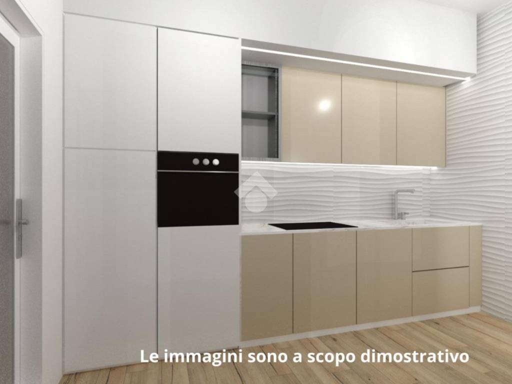 Appartamento a Porto sant'elpidio in Via Faleria, 110 - Foto 5