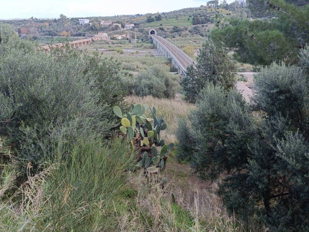 Terreno a Terme vigliatore in Via Nazionale - Foto 2
