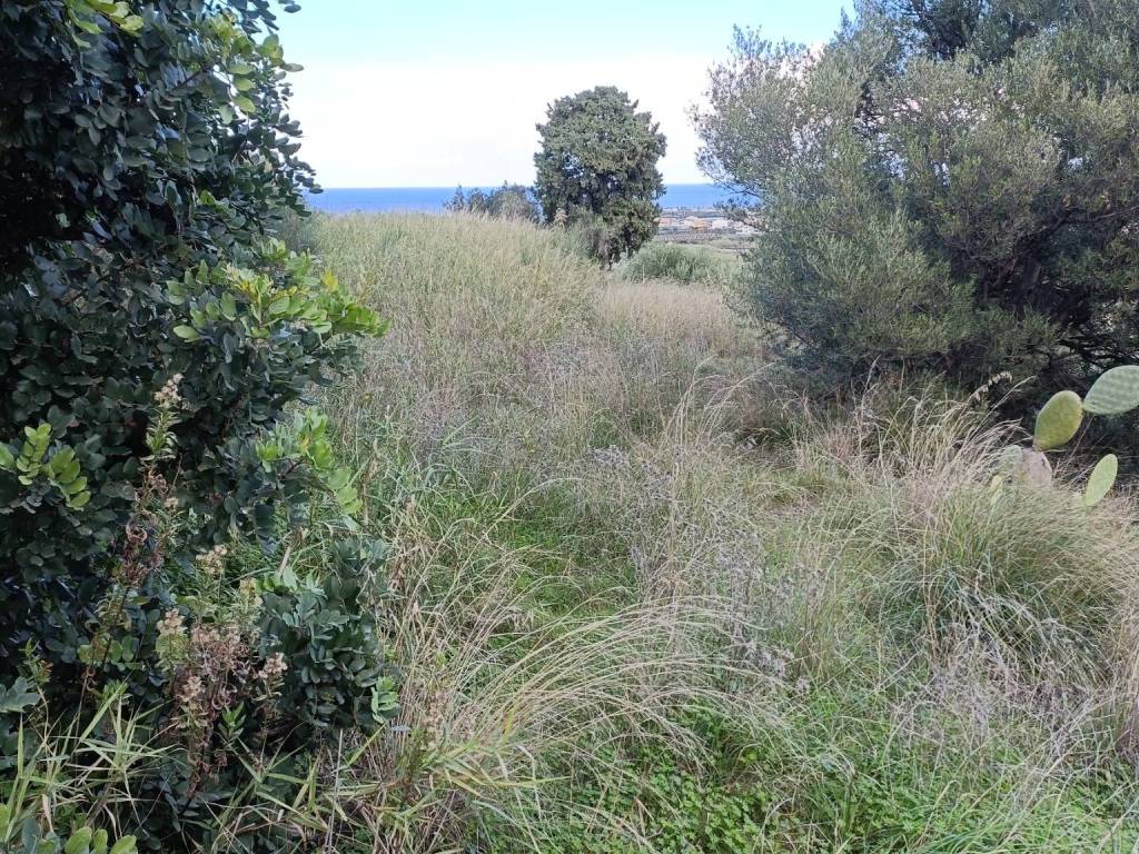 Terreno a Terme vigliatore in Via Nazionale - Foto 3