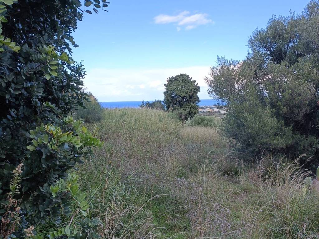 Terreno a Terme vigliatore in Via Nazionale - Foto 4