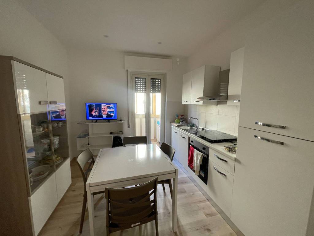 Appartamento a Pescara in Via Francesco Ferdinando d'Avalos - Foto 3