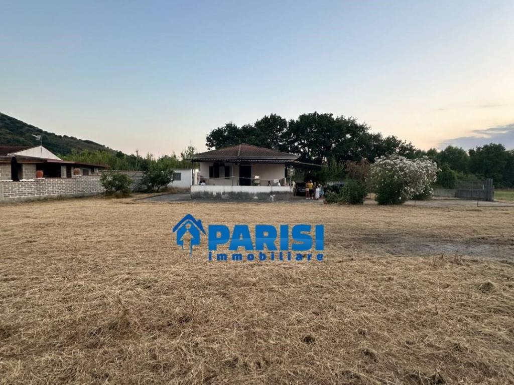 Appartamento a Sessa aurunca in Località San Lorenzo - Foto 3