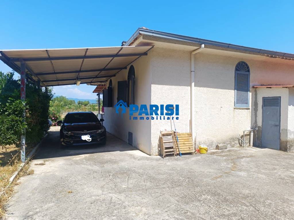 Appartamento a Sessa aurunca in Località San Lorenzo - Foto 5