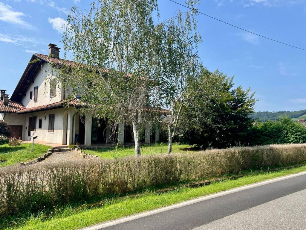 Villa a Salussola in Via San Secondo Martire, 13 - Foto 2