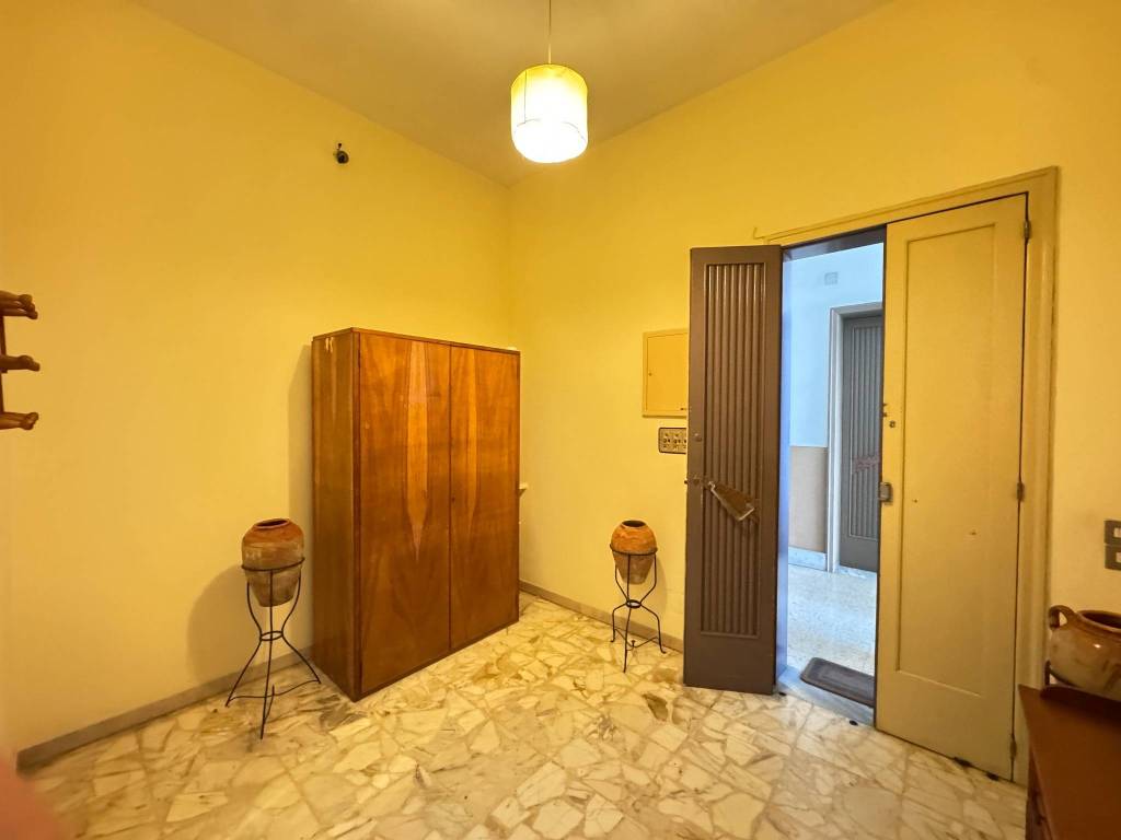Appartamento a Lecce in Via Giuseppe De Dominicis, 11 - Foto 4
