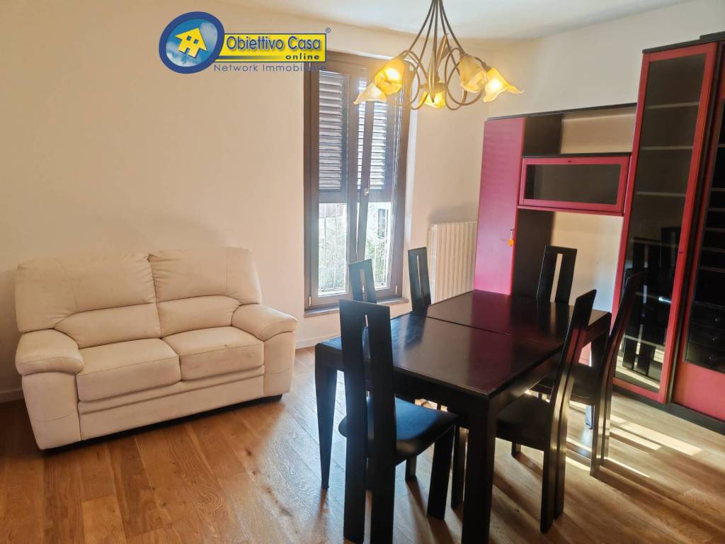 Appartamento a Teramo in Corso Porta Romana - Foto 2