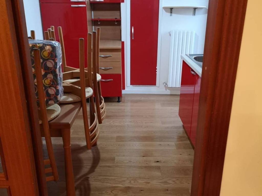 Appartamento a Teramo in Corso Porta Romana - Foto 3