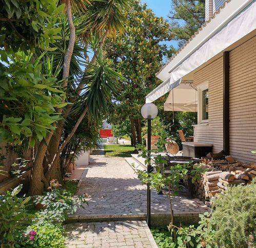 Villa a Terracina in Viale Europa 212 - Foto 4