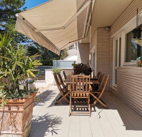 Villa a Terracina in Viale Europa 212 - Foto 5
