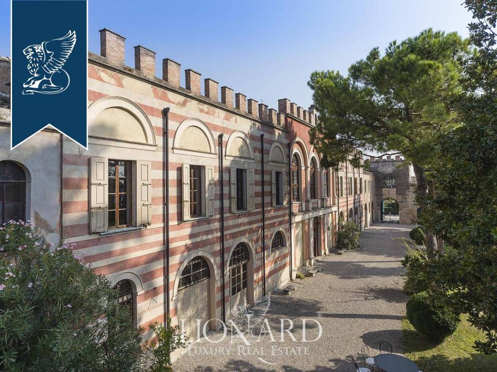 Palazzo / stabile a Monzambano - Foto 4