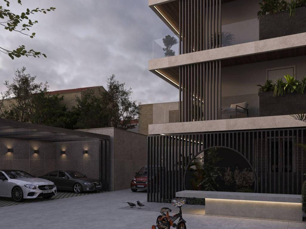 Appartamento a Lusciano in Viale Colucci - Foto 4