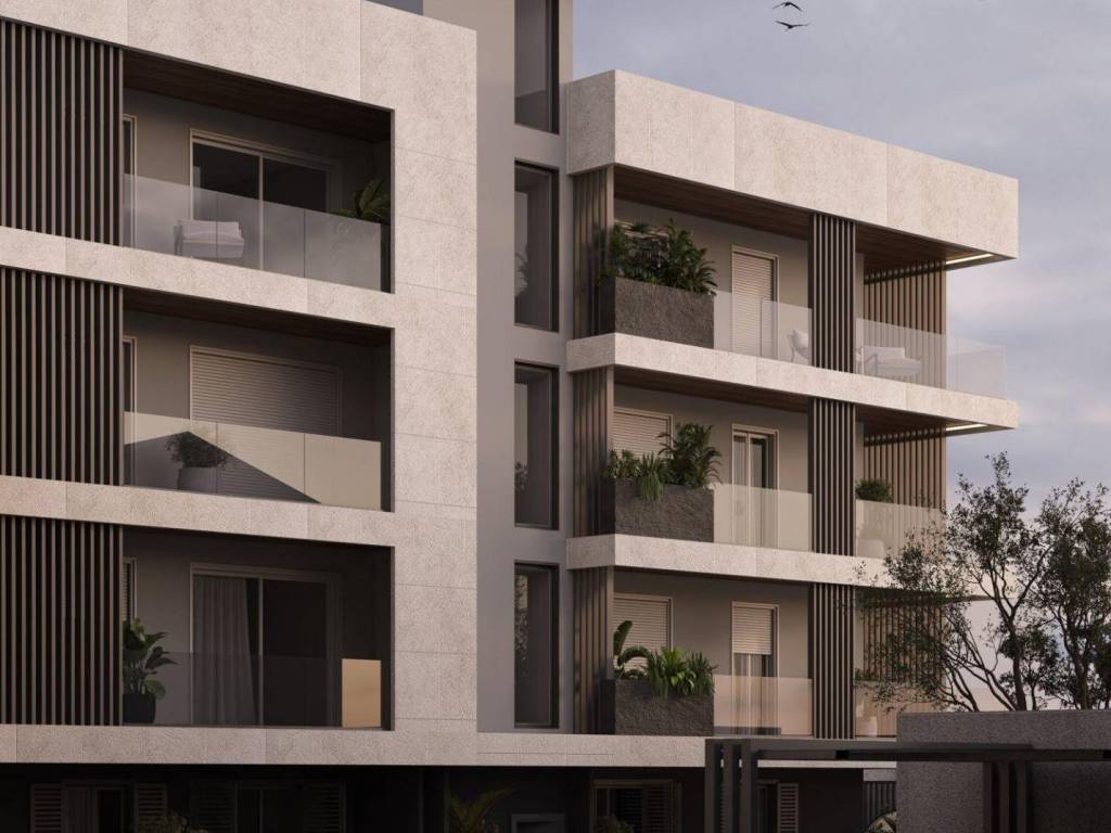 Appartamento a Lusciano in Viale Colucci - Foto 5