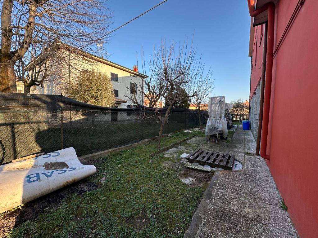 Villa a Bomporto in Via Panaria Bassa, 41 - Foto 4