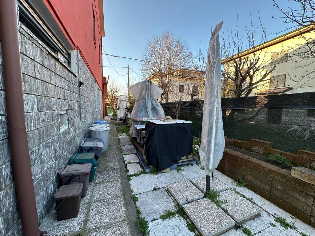 Villa a Bomporto in Via Panaria Bassa, 41 - Foto 5