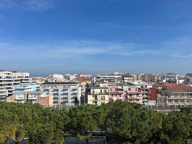 Appartamento a Pescara in Via Monti Ernici, 5 - Foto 3