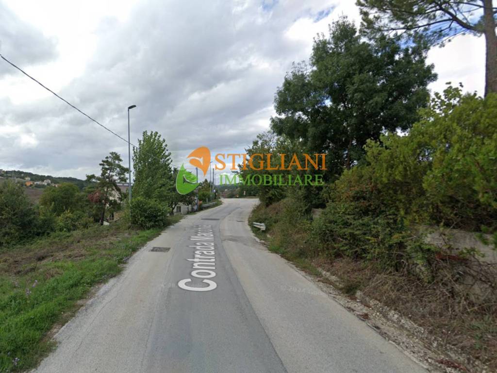 Terreno a Campobasso in zona Contrada Macchie - Foto 2