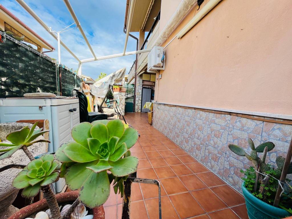 Villetta a schiera a Campofelice di roccella in Contrada Pistavecchia - Foto 2
