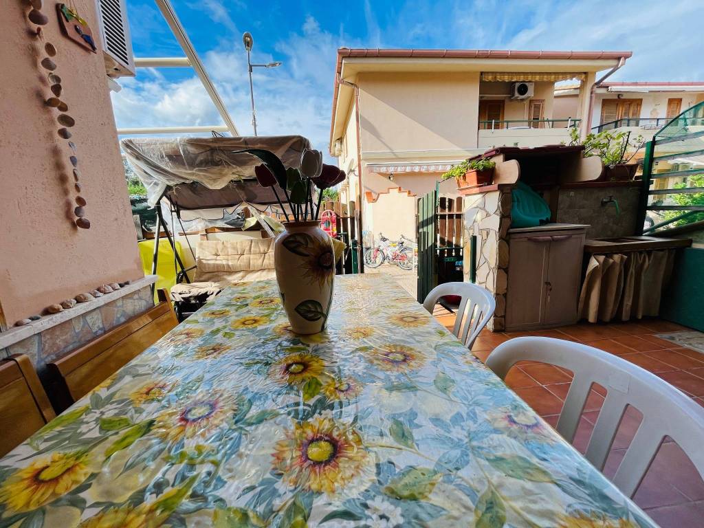 Villetta a schiera a Campofelice di roccella in Contrada Pistavecchia - Foto 5