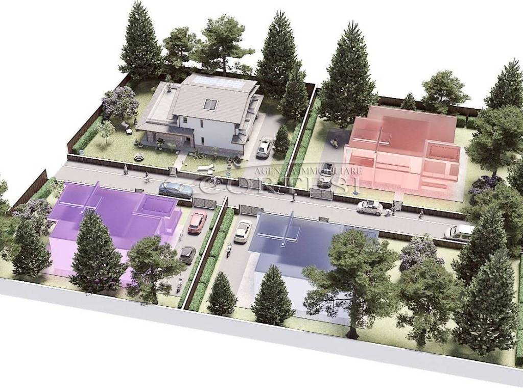 Appartamento a San costanzo in strada mondolfo - Foto 3