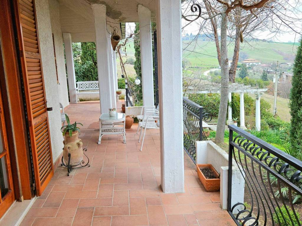 Villa a Teramo in Via Paolo Cugnini - Foto 2