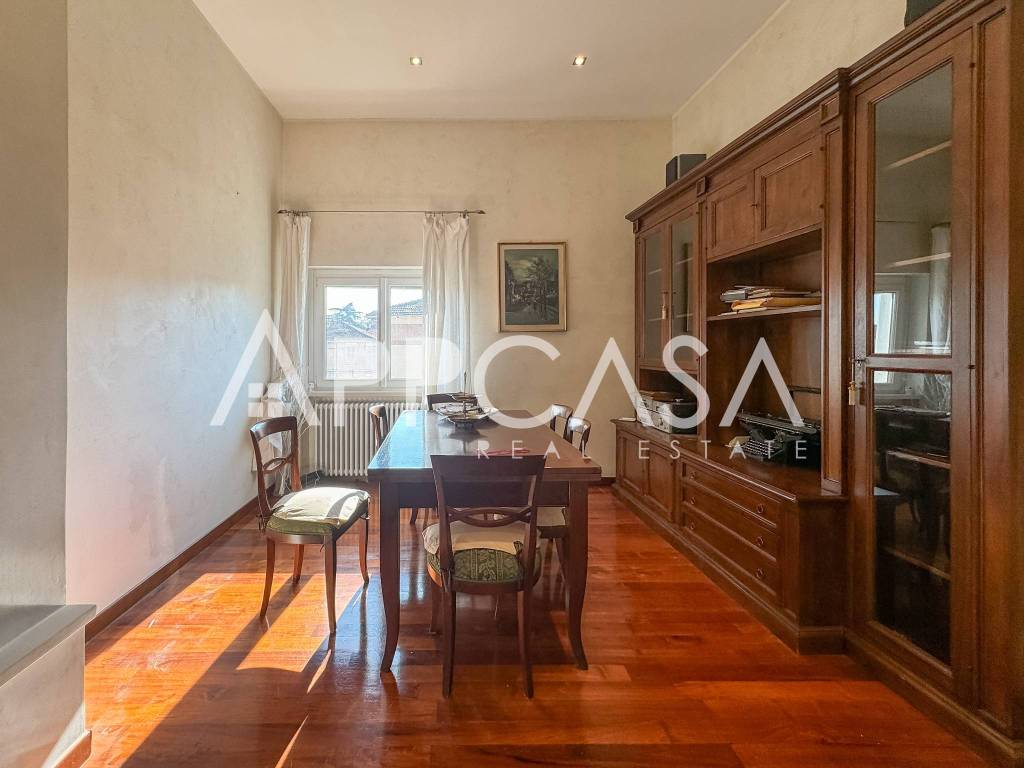 Appartamento a Avezzano in Via Francesco Crispi, 32 - Foto 3