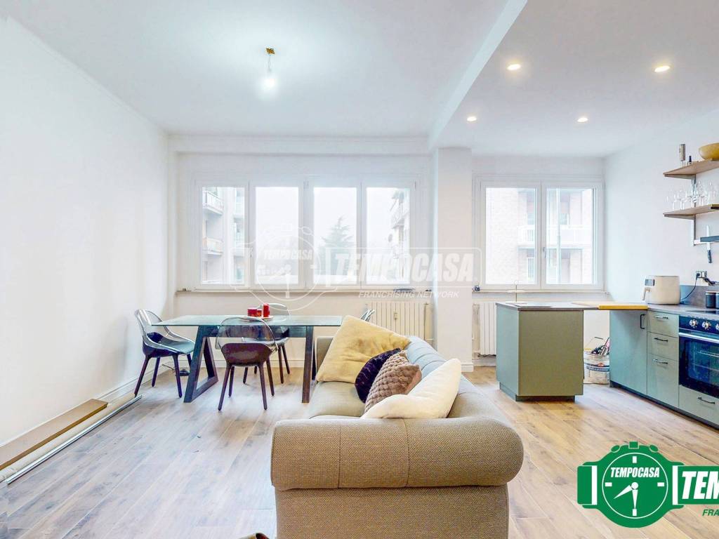 Appartamento a Valenza in Viale della Repubblica - Foto 2