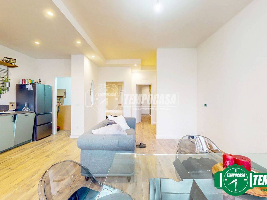 Appartamento a Valenza in Viale della Repubblica - Foto 3