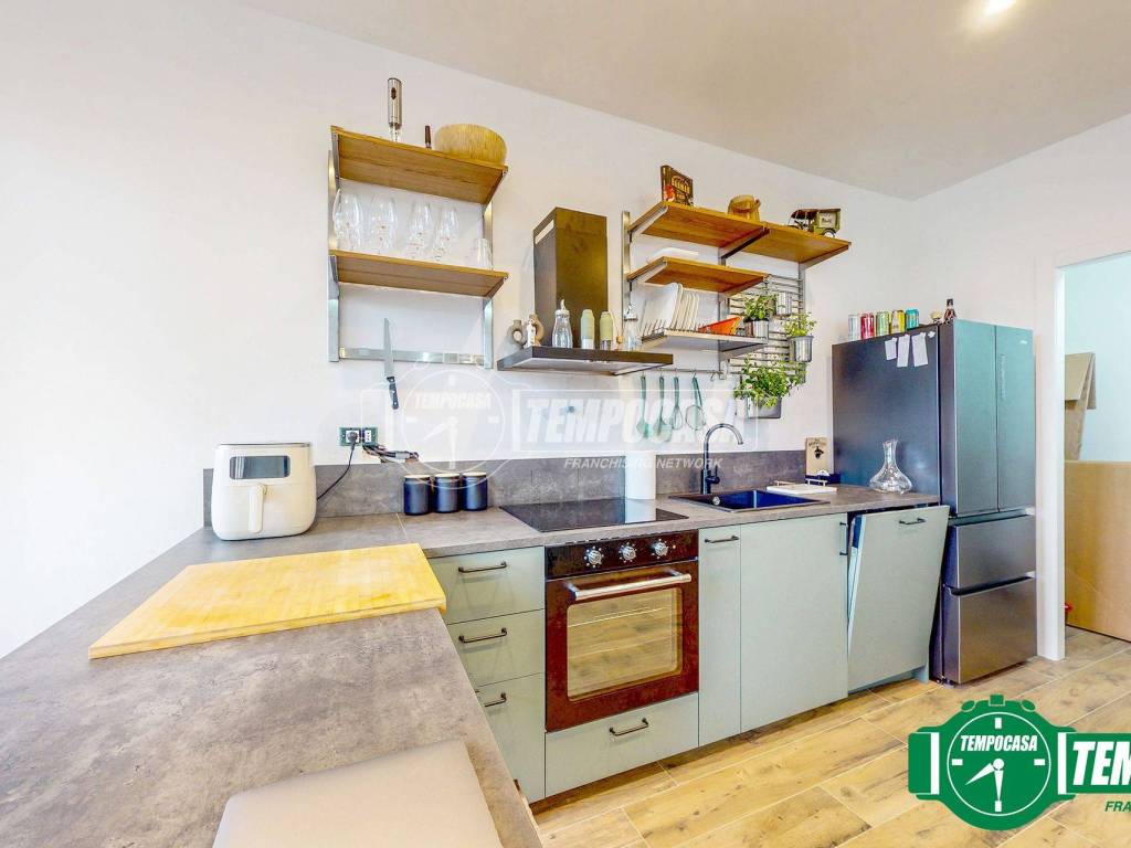 Appartamento a Valenza in Viale della Repubblica - Foto 5